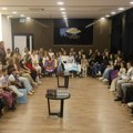 Mališani u poseti gradonačelniku Biševcu: Pitanja, želje i maštanja najmlađih