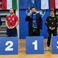 Stoni tenis: Stefan Kostadinović osvojio međunarodni turnir u Osijeku