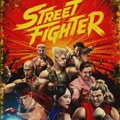 Street Fighter stiže na veliko platno u IMAX formatu, 15. oktobra u Cineplexx-u Galerija