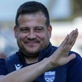 Povratak: Nenad Lalatović promovisan u Novom Pazaru
