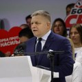 Fico u Novom Sadu: "U Slovačkoj kažemo 'dobrog prijatelja ceni kao blago', toliko ja cenim Aleksandra"