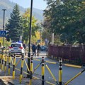 Serija dojava o bombama u školama u Priboju, Prijepolju i Novoj Varoši - policija na terenu