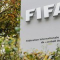 UEFA dala Infantinu rok do 2. novembra da odgovori na pitanja o upravljanju FIFA