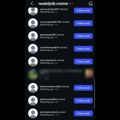 Instagram profil „Vremena“ pod udarom