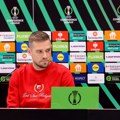 Elšnik: Atmosfera u Zvezdi uvek dobra