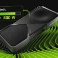 RTX 5090 overklok: novi VBIOS editor podiže limit na 800W