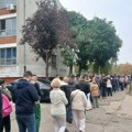Kolika je bila izlaznost na parlamentarnim izborima 2020, 2022. i 2023. godine