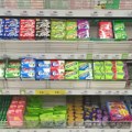 Ovim slatkišima niko ne može da odoli: Jedna vrsta dominira, a zbog praznika prodaja im eksplodira