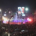Derbi, sloboda i da se nikad ne ponovi: Gledajte "Pick and roll" sa Mićom Berićem kao nijedan pre VIDEO