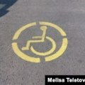 'Jeftinija kazna nego parking': Zloupotrebe mjesta za osobe s invaliditetom