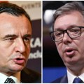 Zapad zna da Vučić nije anđeo, ali im je sada važniji od Kurtija