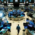 Wall Street: Indeksi porasli, Salesforce dobitnik dana