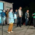 Film o borbi aktivista za Šodroš najbolji ekološki film na Vrmdža festu (FOTO i VIDEO)