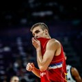 Vremeplov: Srpsku košarku još peku Bogdanove suze
