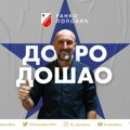 Ranko Popović: Uvek na pobedu, teren jedino merilo