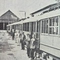 65 godina od kada su sa ulica Niša u prošlost otišli tramvaji