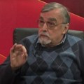 Božidar Zečević, scenarista i filmski kritičar Scenario je rak-rana srpske kinematografi