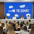 Počinju CeraVe dani na fakultetima u Beogradu, Nišu i Kragujevcu