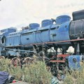 „Plava lokomotiva” nezaustavljivo propada