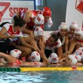 Kvalifikacioni turnir Kupa Srbije za vaterpolistkinje u Novom Sadu: Borba za finale