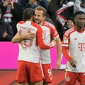 Kejn ruši rekorde Bundeslige, Girasi se vratio golom