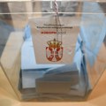 RIK: Birači sa Kosova moći će da glasaju u Vranju, Kuršumliji, Raškoj i Tutinu