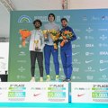 Elzan Bibić pobedio na Beogradskom polumaratonu uz rekord staze