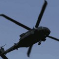 Srušio se helikopter u Madridu, nekoliko povređenih