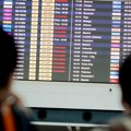 Minhenski aerodrom otkazao više od 100 letova zbog snežnog nevremena: Očekuju da će se situacija pogoršati