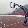 Guča dobila nove sportske terene na radost mladih sportista: Dragačevo se okreće razvoju sportskog i rekreativnog turizma…