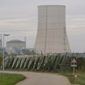 U Francuskoj oko 1,76 miliona kubnih metara radioaktivnog otpada