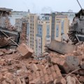 Kijev: Četvoro poginulih u napadima na Herson; Finski ministar: Nema brzog kraja rata