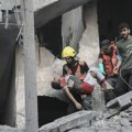 U izraelskom napadu na bezbednu zonu u Gazi ubijeno desetoro dece