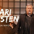 Nemanja Nikolić snimio baladu koja para srce, a u spotu igra naš poznati glumac! Pogledajte o čemu se radi video