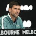 Novak otkrio koga se najviše plaši u Melburnu, pa pričao o stanju povrede