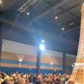 Ginisova knjiga: Novi svetski rekord za Ajfelovu kulu od šibica ipak priznat