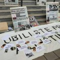 Pisonero: EU duboko žali što je ubistvo Ćuruvije ostalo nekažnjeno
