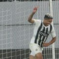 Peta Saldanje za tri boda Partizana u Ivanjici: Malo šansi, povreda Dukurea, jedan gol i crveni Antića