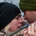 Ruski napadi na Ukrajinu, sedam ubijenih u udaru na Belgorod, tvrdi Moskva
