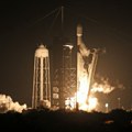 Raketa SpaceX-a krenula ka Mesecu da okonča pola veka američkog zatišja