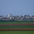 Portparol Hamasa: Taoci se bore za opstanak
