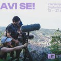 Filmart je raspisao konkurse za Interakciju 2024 – Festival, Kamp i Radionicu