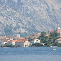Crnu Goru posetilo 2,61 milion turista u 2023. godini