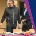 Želeli ste, gledajte Vučića u Pambukovici: Sagovornici Danasa smatraju da bi predsedniku bilo bolje da je otišao u Malu…