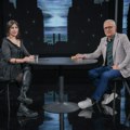 "Ršumović mi je napisao pesmu, nije mi se svidela, a onda sam mu ošišala brkove": Frizerka Irena Petrović u emisiji…