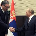 „Putin želi rat na Balkanu, Vučić pooštrava vlast kod kuće“: Upozorenje Ivane Stradner i Marka Montgomerija u analizi…
