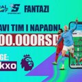 Fantazi masteri - Ko donosi više bodova, Arsenal ili Liverpul?