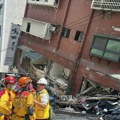 Snažan zemljotres na Tajvanu: Najmanje devet poginulih, više od 800 povređenih