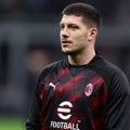 Milan zadovoljan Jovićem, uskoro produžetak ugovora