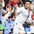 Vratio se! Luka Jović opet daje golove u Seriji A! (video)